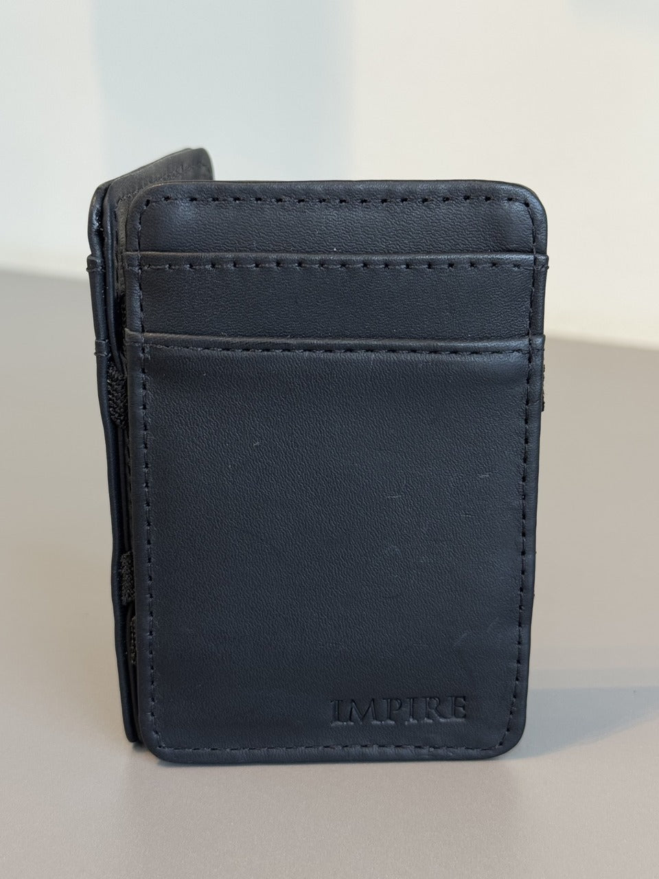 Carteira Impire I-121 Mágica Masculino