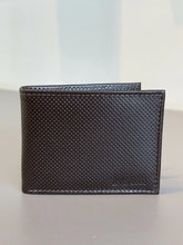 Carteira Impire I-108 em Couro Textura Masculino