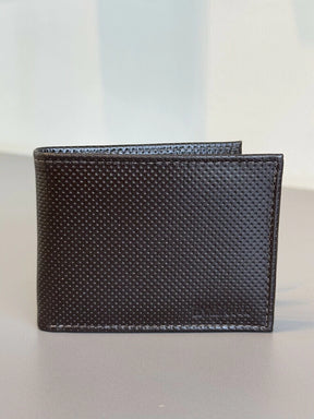 Carteira Impire I-108 em Couro Textura Masculino