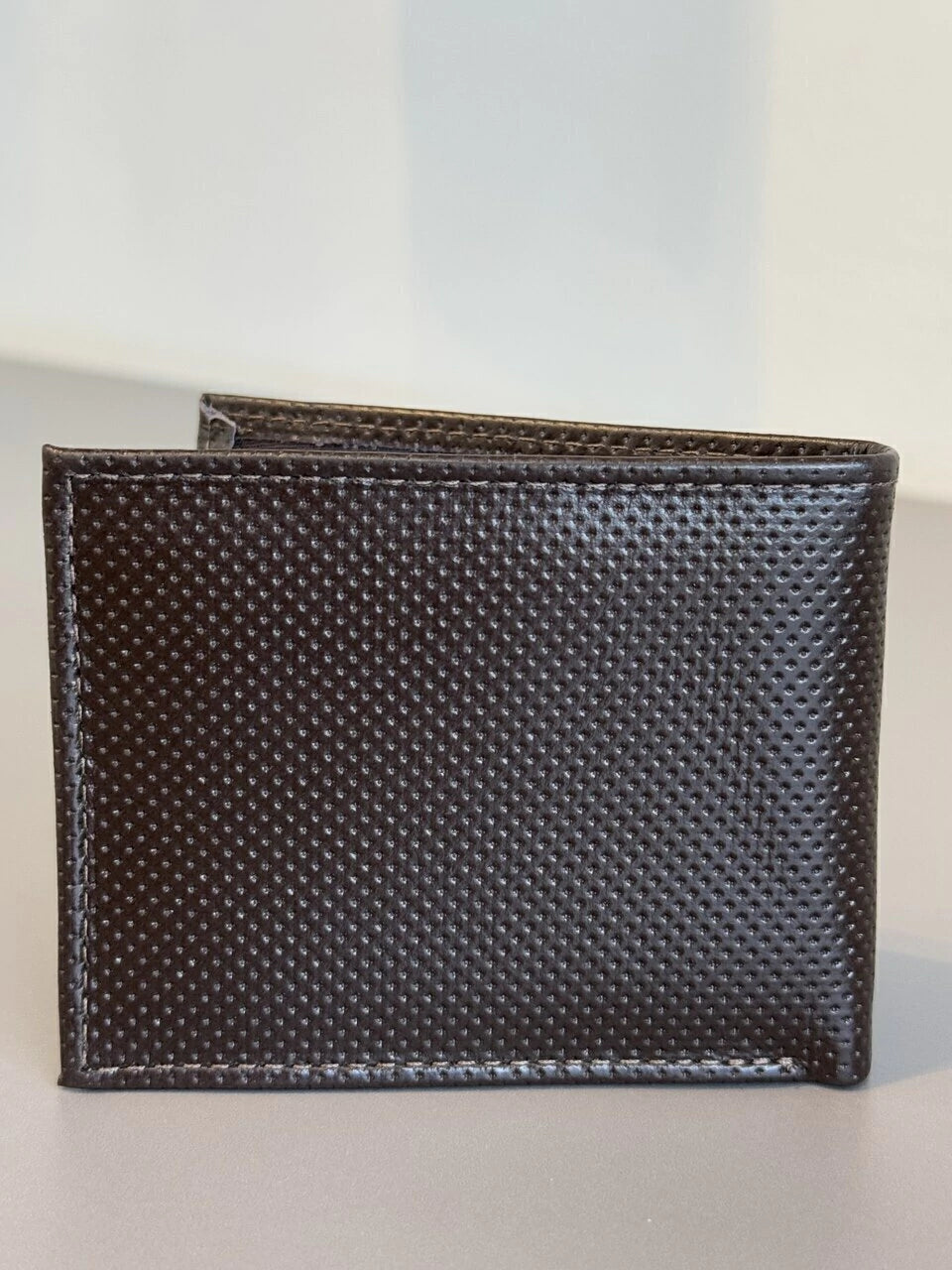 Carteira Impire I-108 em Couro Textura Masculino