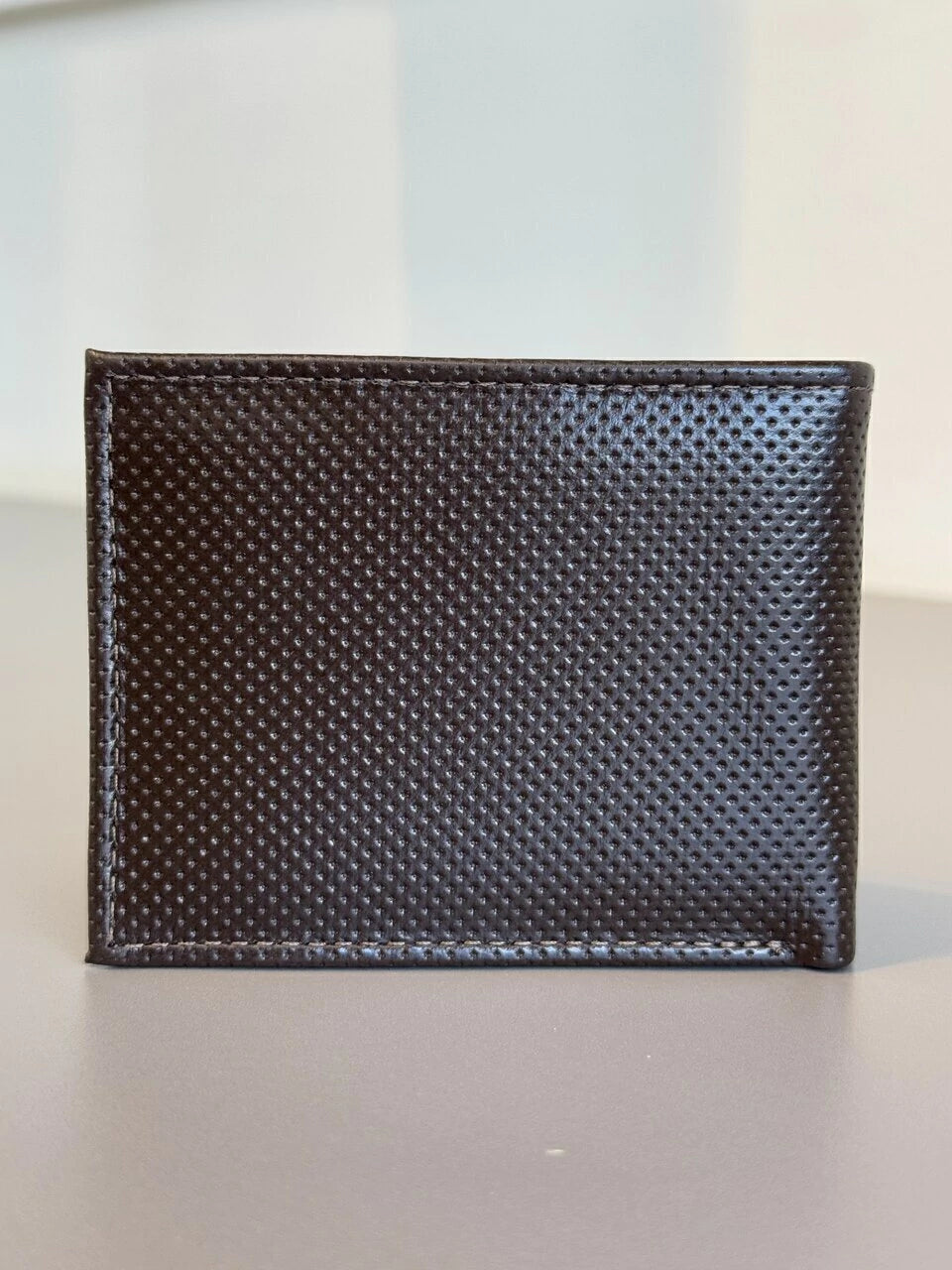 Carteira Impire I-108 em Couro Textura Masculino