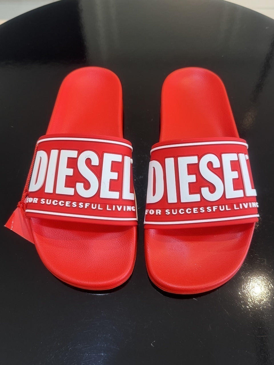Chinelo Diesel Sa-Mayemi CC Masculino