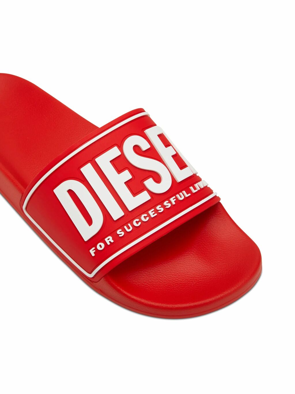 Chinelo Diesel Sa-Mayemi CC Masculino