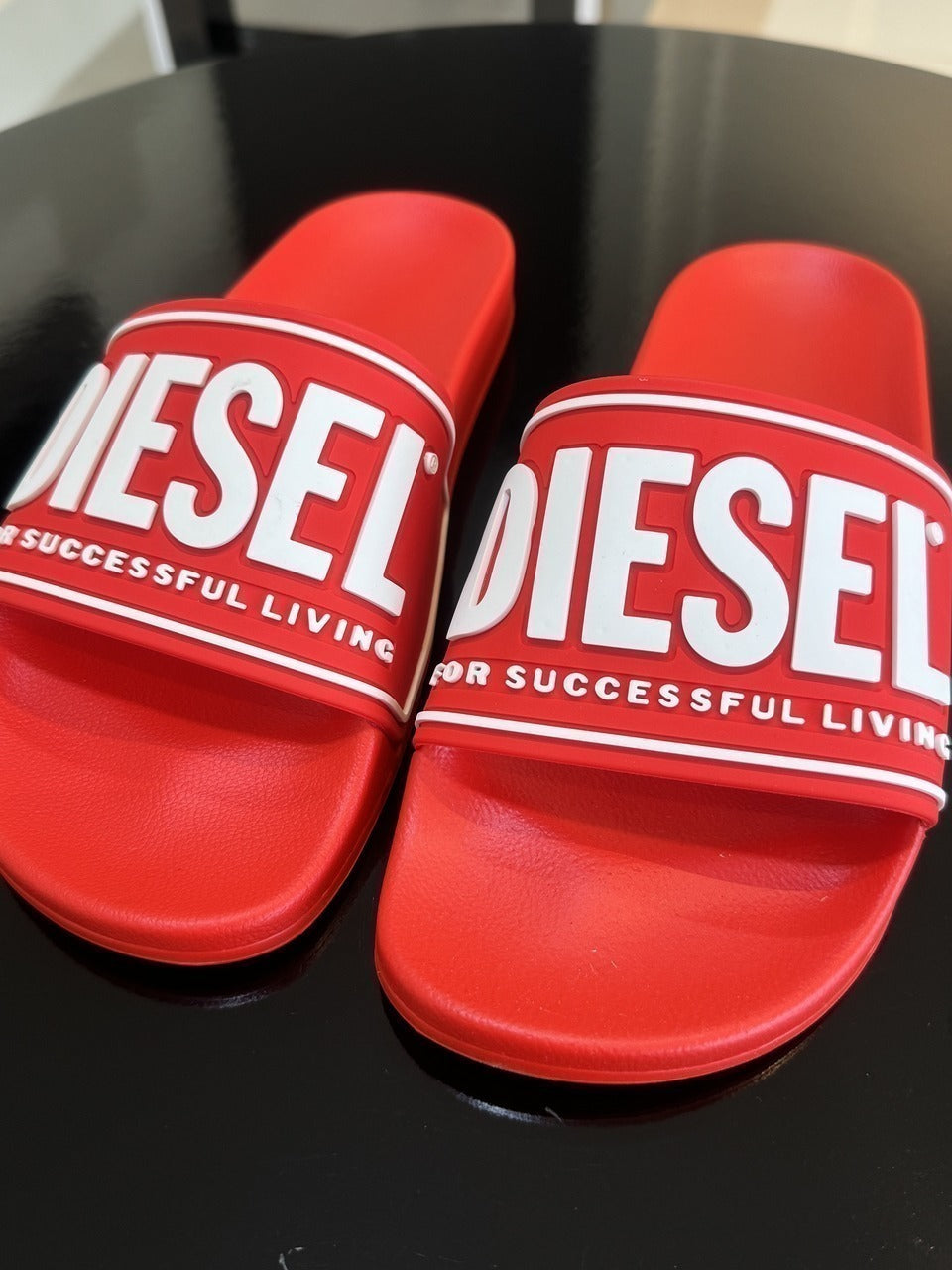 Chinelo Diesel Sa-Mayemi CC Masculino