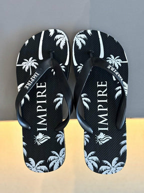 Chinelo Impire Estampado Floral Masculino