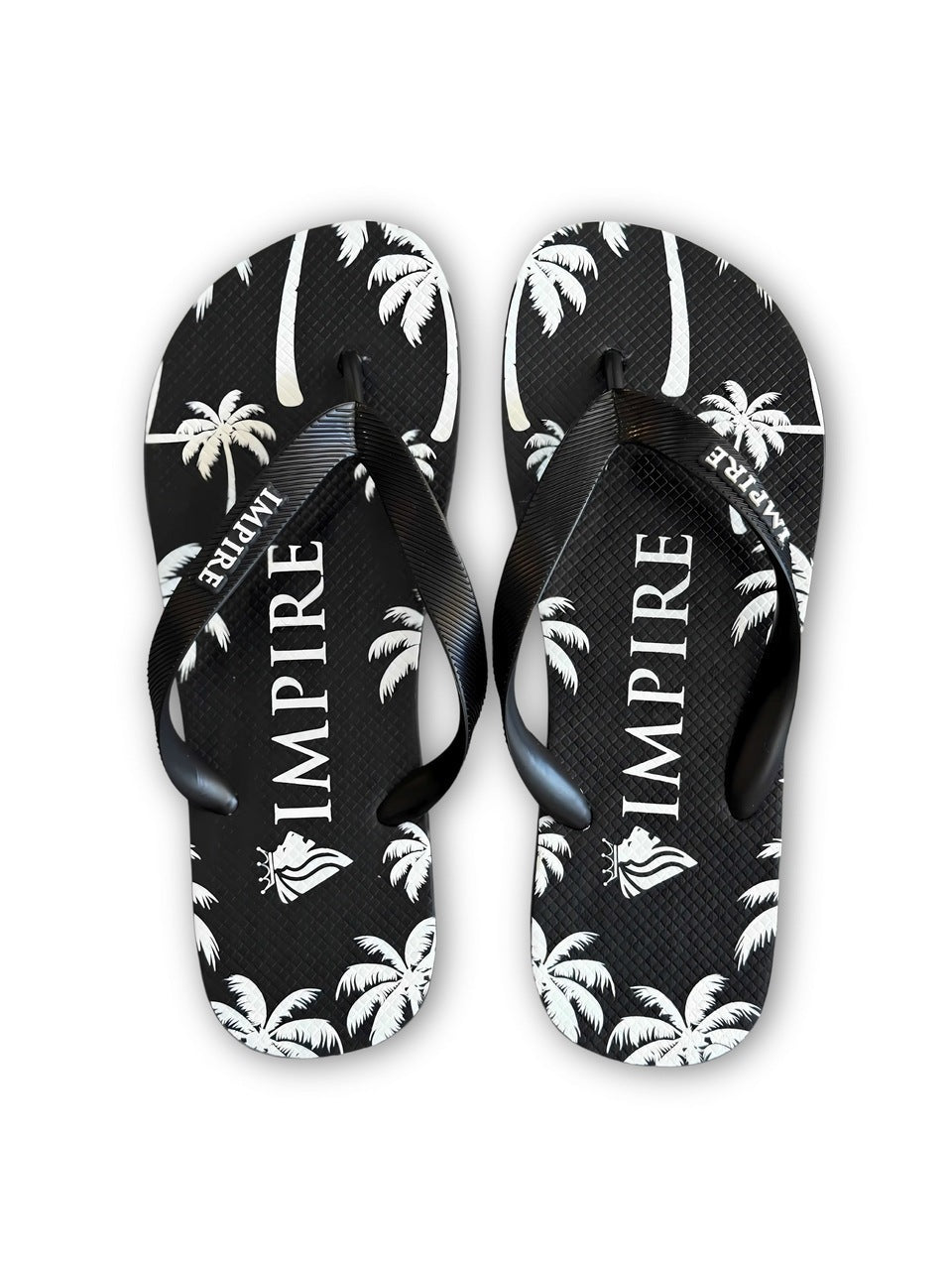 Chinelo Impire Estampado Floral Masculino