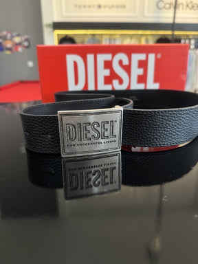 Cinto Diesel B-Grain-II Masculino