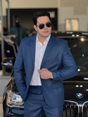 Coturme Impire Corte Italiano Slim Masculino