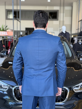 Coturme Impire Corte Italiano Slim Masculino
