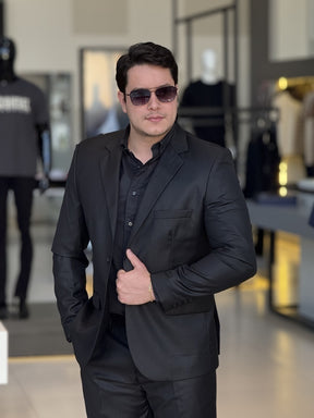 Costume Impire Alfaiataria Corte Italiano Slim Masculino