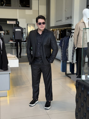 Costume Impire Alfaiataria Corte Italiano Slim Masculino