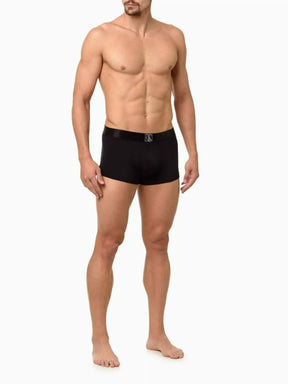 Cueca Calvin Klein Low Rise Trunk Cotton 1996 Fashion Masculino