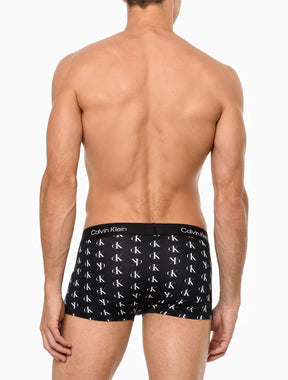 Cueca Calvin Klein Logo Estampado Masculino