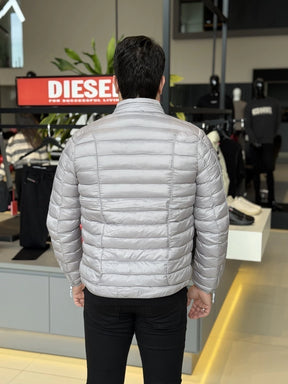 Jaqueta Diesel W-Pilot Bomber Jacket Masculino
