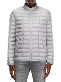 Jaqueta Diesel W-Pilot Bomber Jacket Masculino
