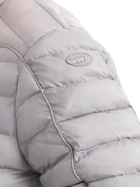 Jaqueta Diesel W-Pilot Bomber Jacket Masculino