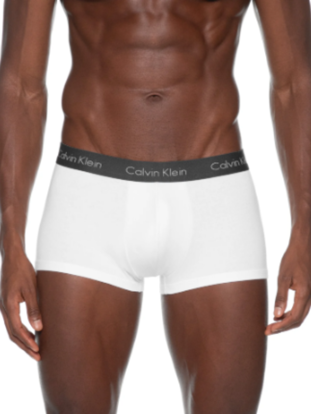 Kit Cueca Calvin Klein Low Rise Trunk Classic Masculino