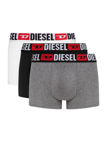 Kit de Cueca Diesel Umbx-Damien Masculino