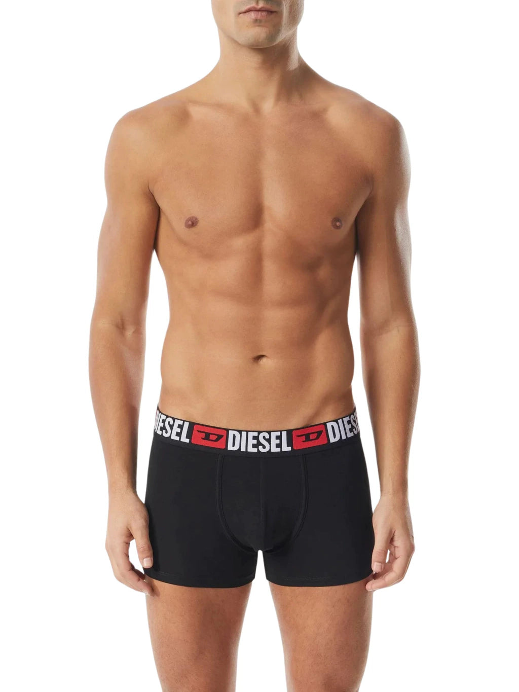 Kit de Cueca Diesel Umbx-Damien Masculino