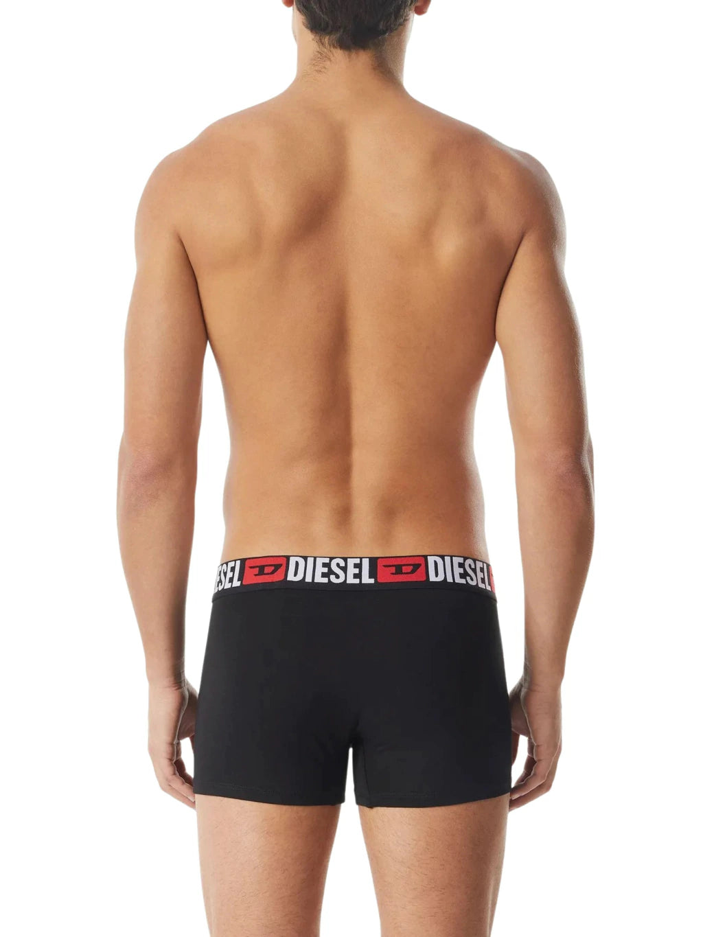 Kit de Cueca Diesel Umbx-Damien Masculino