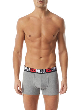 Kit de Cueca Diesel Umbx-Damien Masculino