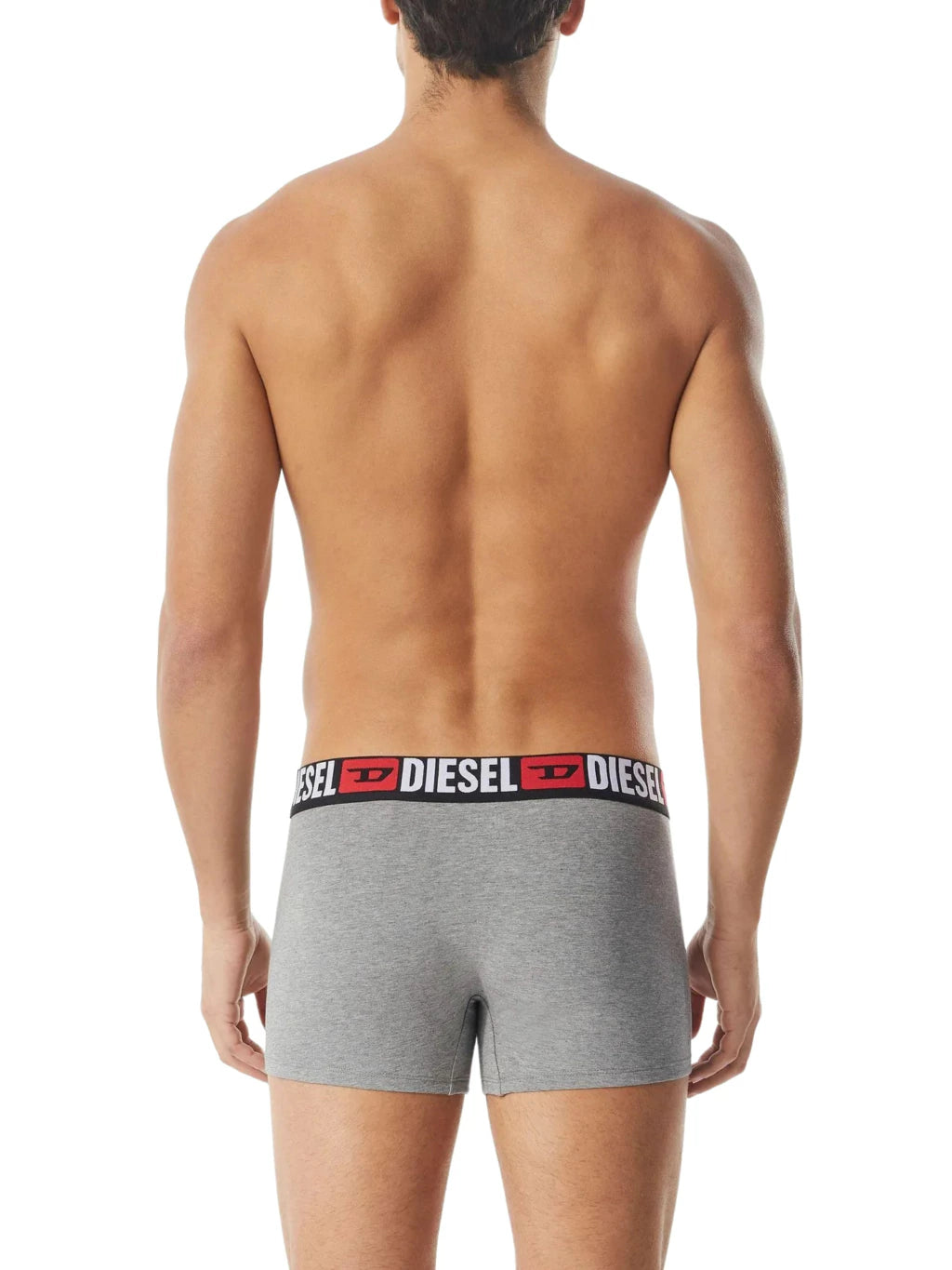 Kit de Cueca Diesel Umbx-Damien Masculino