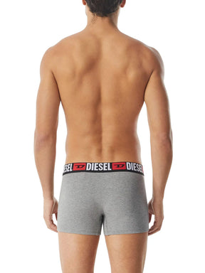 Kit de Cueca Diesel Umbx-Damien Masculino