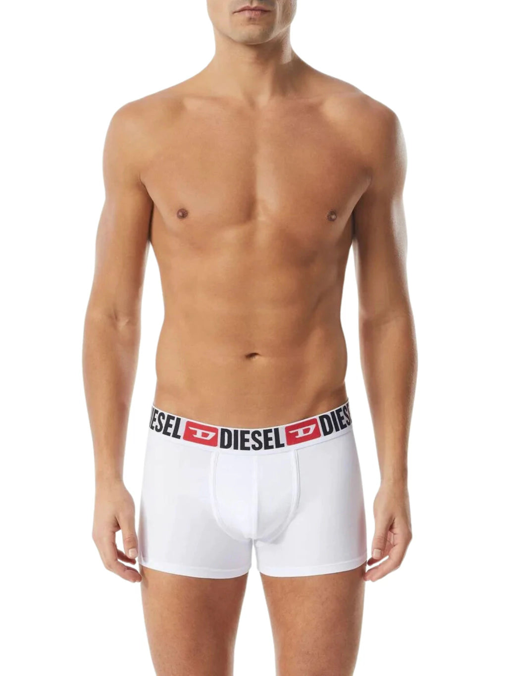 Kit de Cueca Diesel Umbx-Damien Masculino