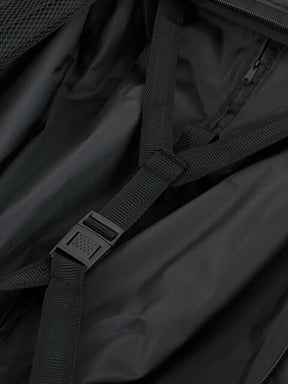 Mala Armani Exchange Trolley com logo