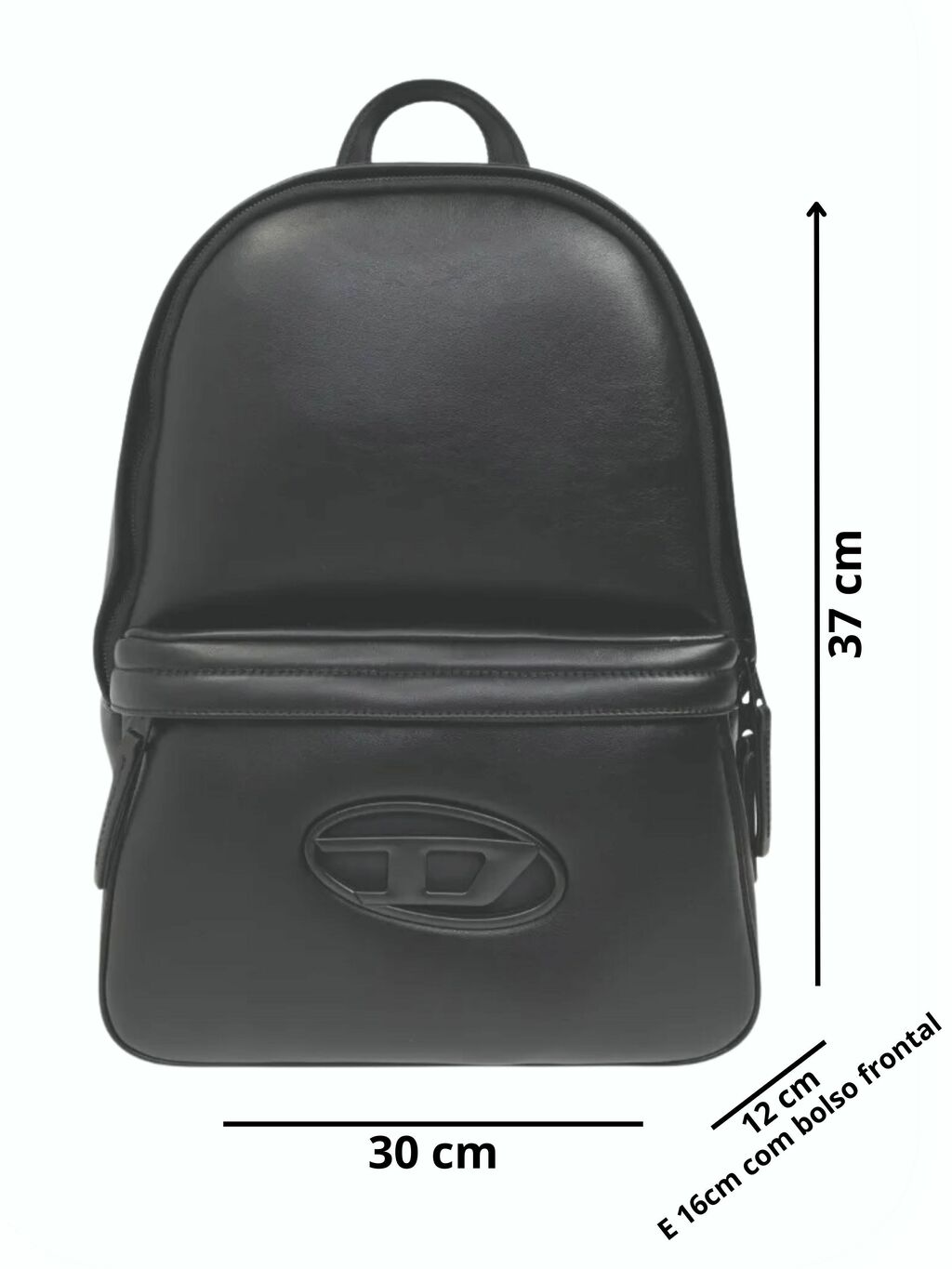 Mochila Diesel Holi-D Backpack Masculino