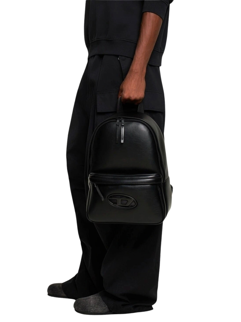 Mochila Diesel Holi-D Backpack Masculino