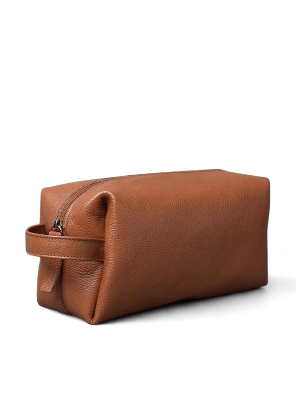 Necessaire Calvin Klein Couro Masculino
