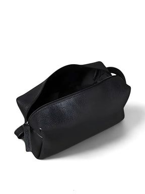 Necessaire Calvin Klein Couro Masculino