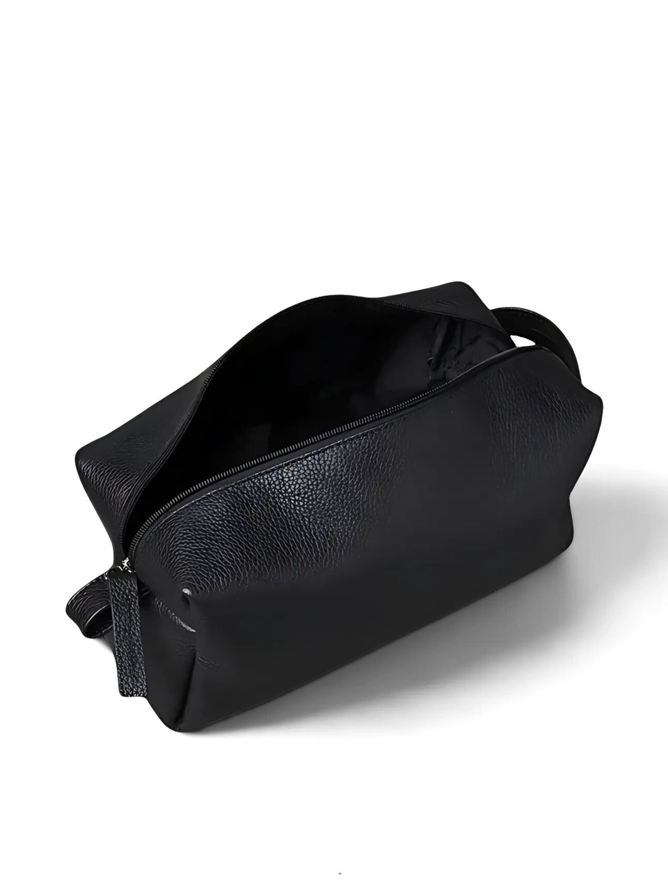 Necessaire Calvin Klein Couro Masculino