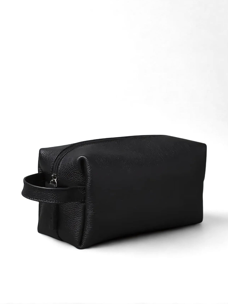 Necessaire Calvin Klein Couro Masculino