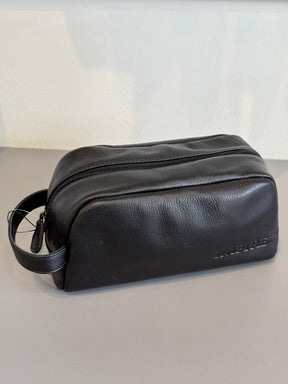 Necessaire Impire I-303 em Couro Masculino