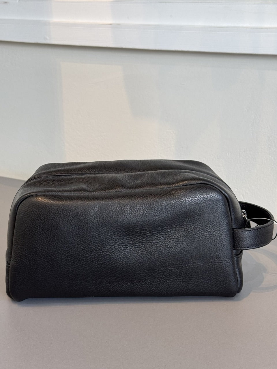 Necessaire Impire I-303 em Couro Masculino