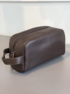 Necessaire Impire I-303 em Couro Masculino