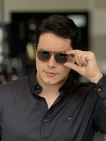 Oculos Impire HAP581012 Masculino