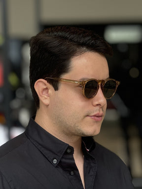 Oculos Impire HAP581012 Masculino