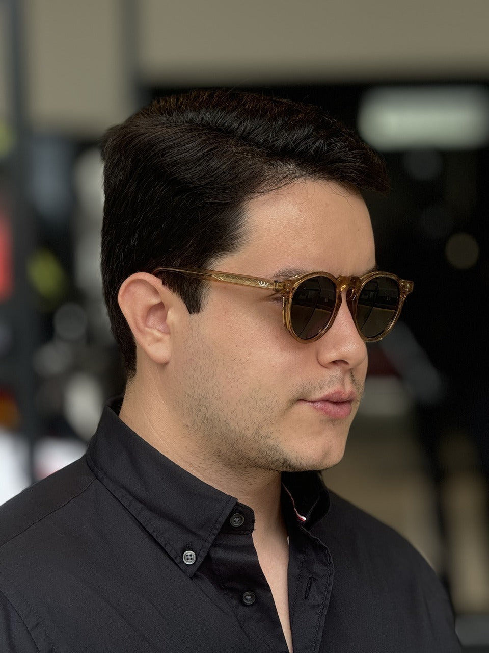 Oculos Impire HAP581012 Masculino