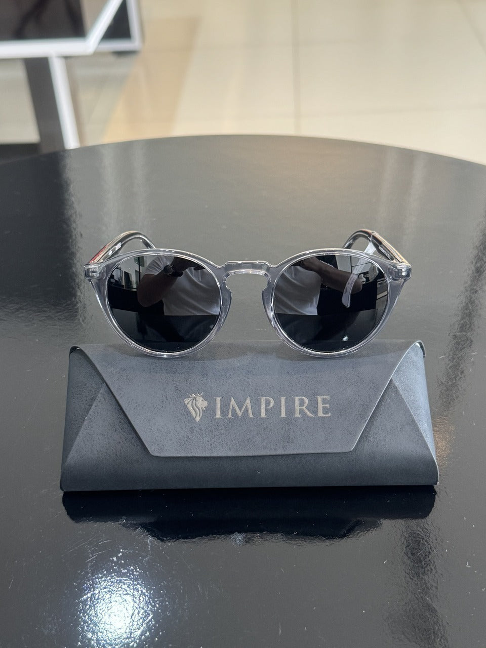 Oculos Impire HA10182B Masculino