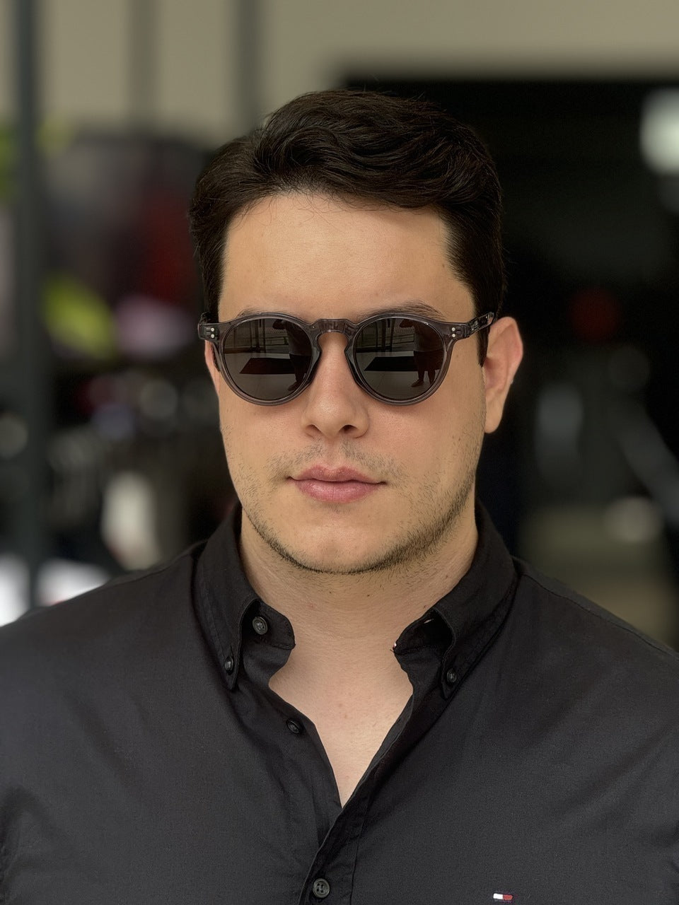 Oculos Impire HAP581012 Masculino