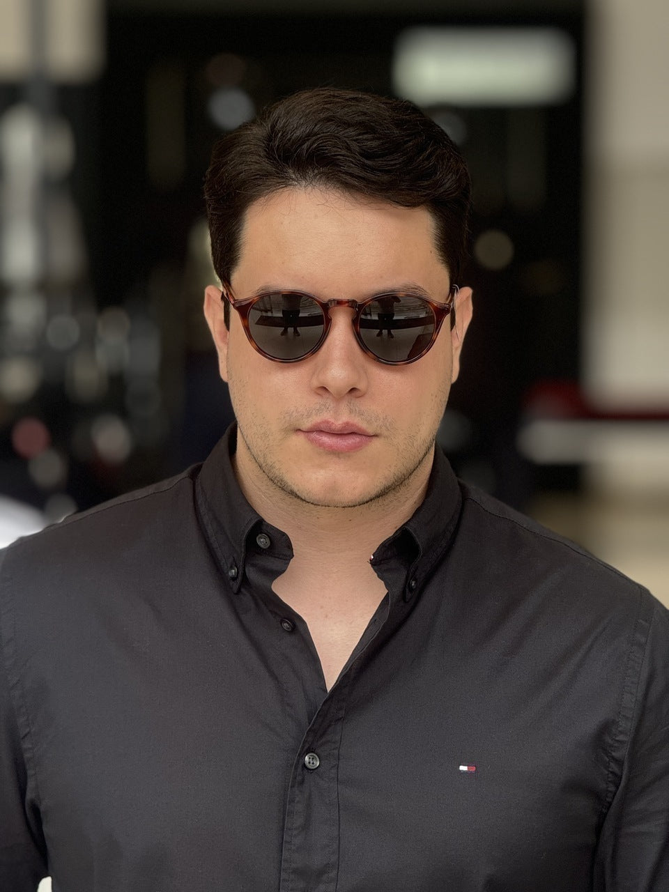 Oculos Impire HA10182B Masculino
