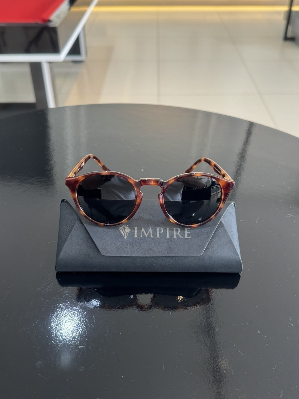 Oculos Impire HA10182B Masculino