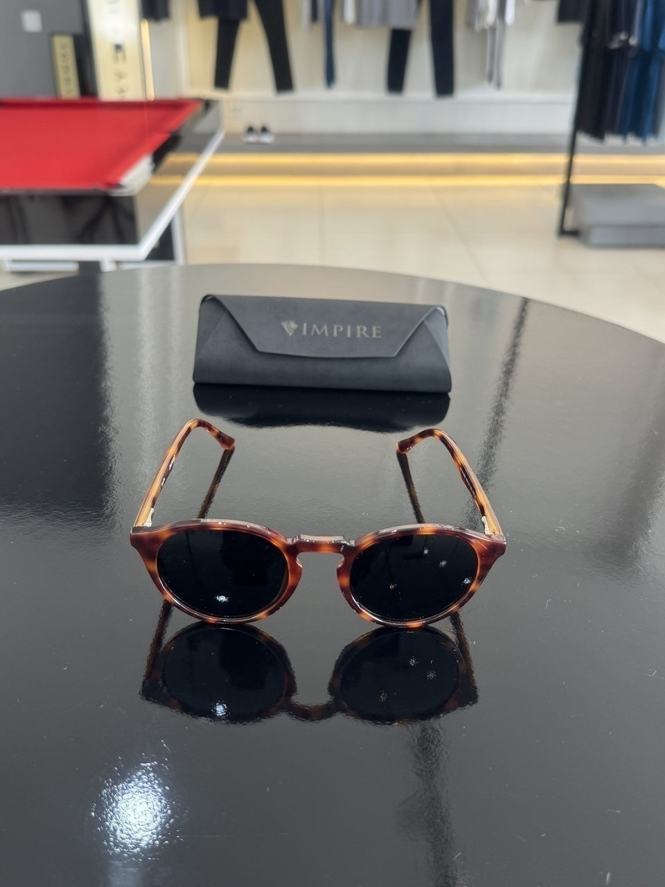 Oculos Impire HA10182B Masculino