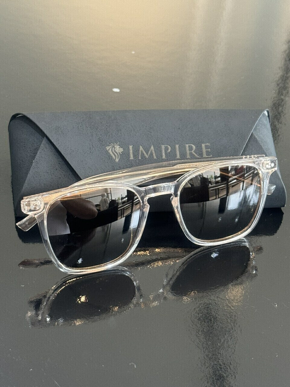 Oculos Impire WQ7534 Masculino