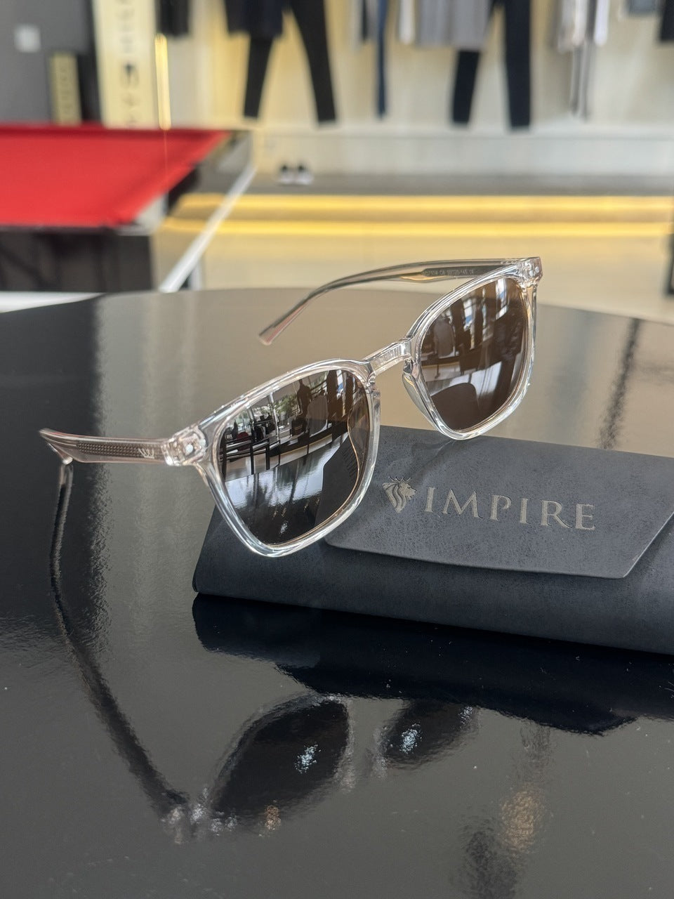Oculos Impire WQ7534 Masculino