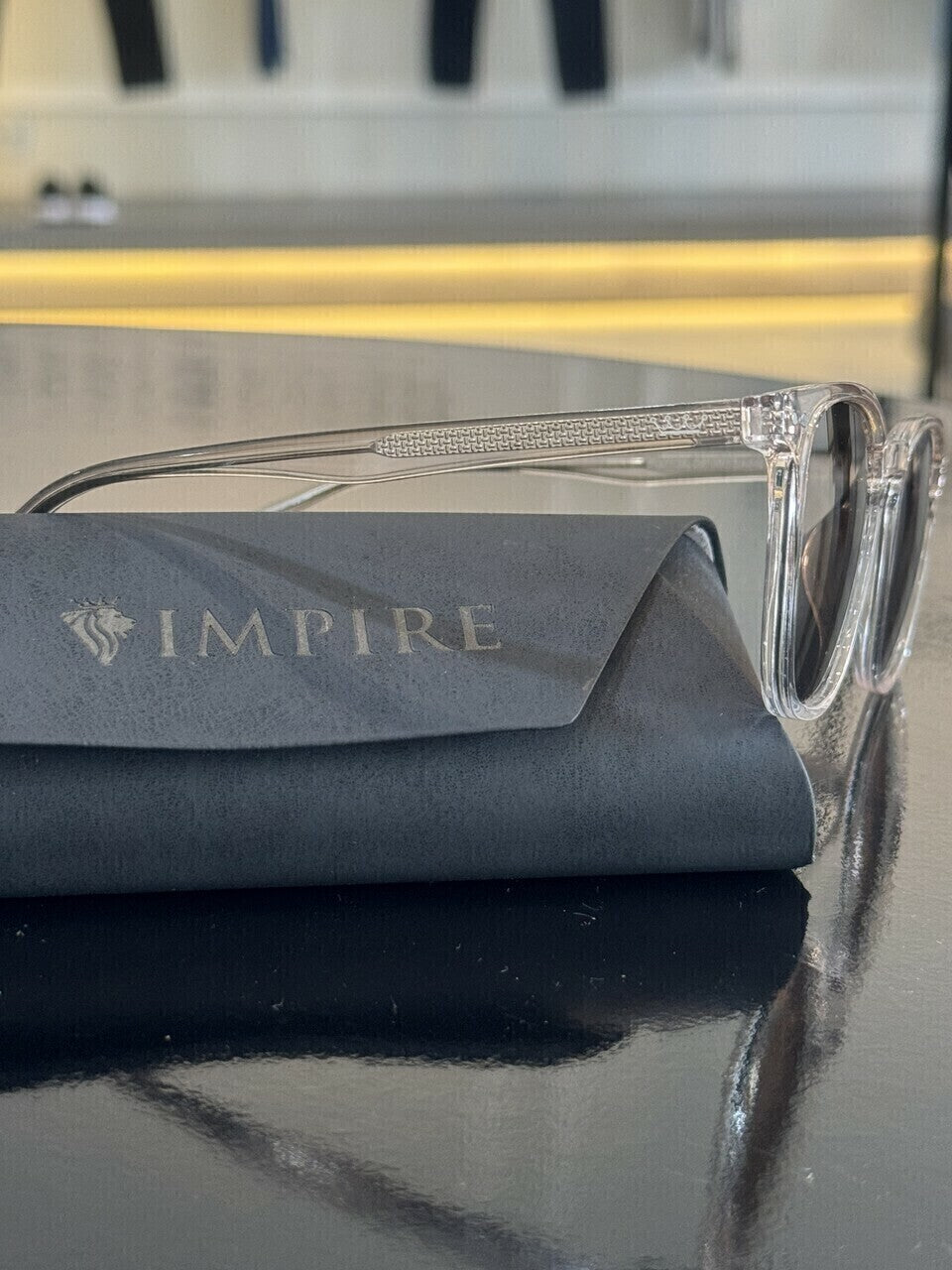 Oculos Impire WQ7534 Masculino