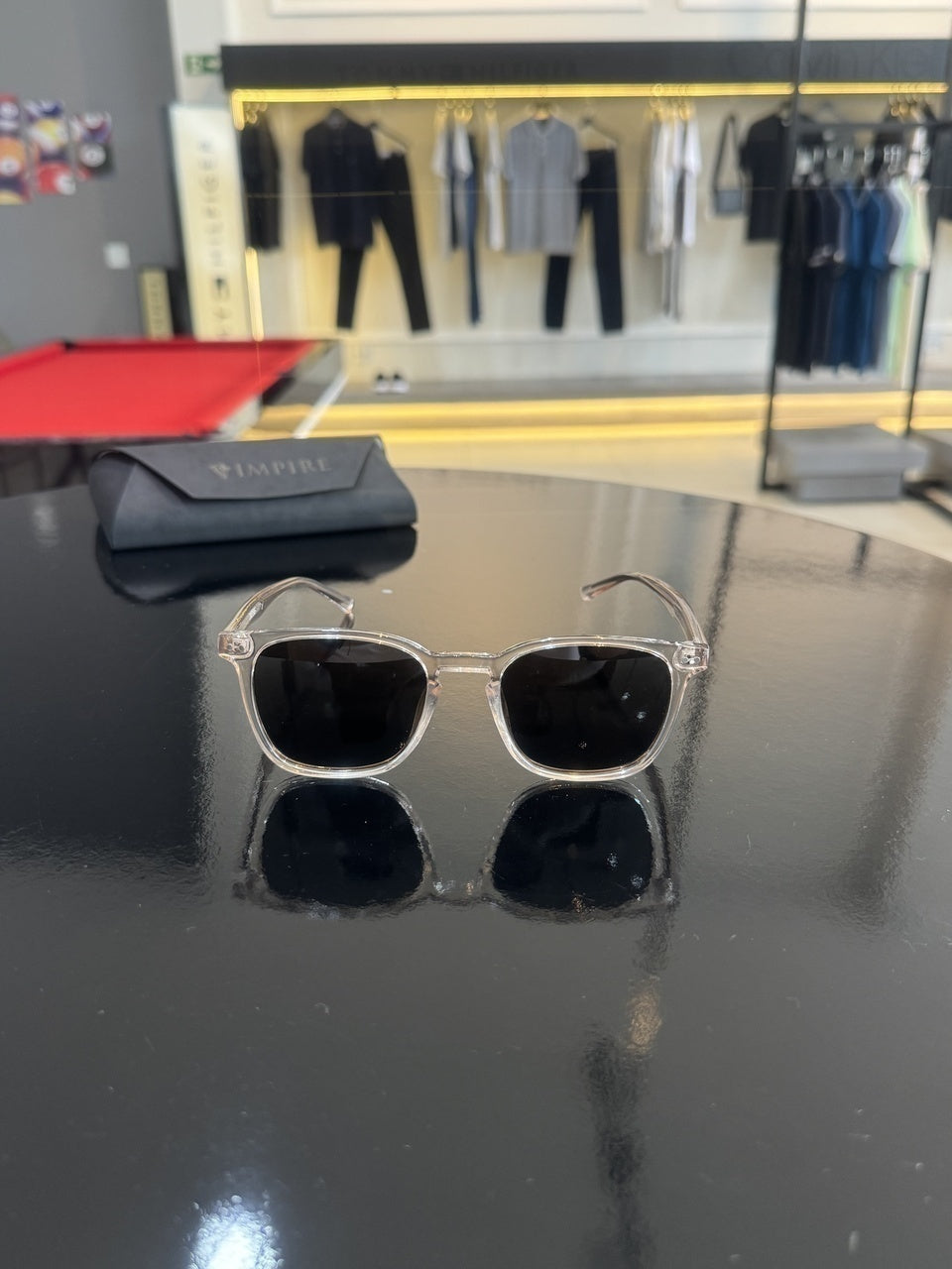Oculos Impire WQ7534 Masculino